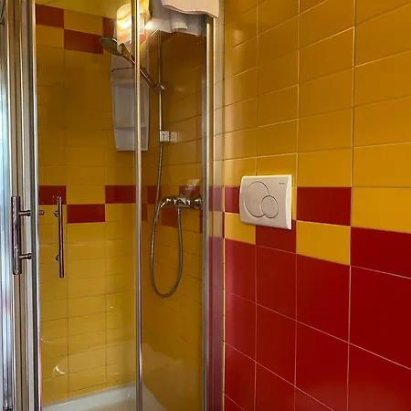 아파트 Casa Di Sabry Cappella Maggiore