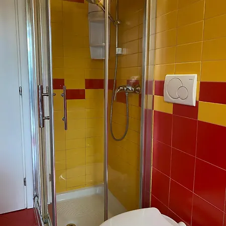 아파트 Casa Di Sabry Cappella Maggiore