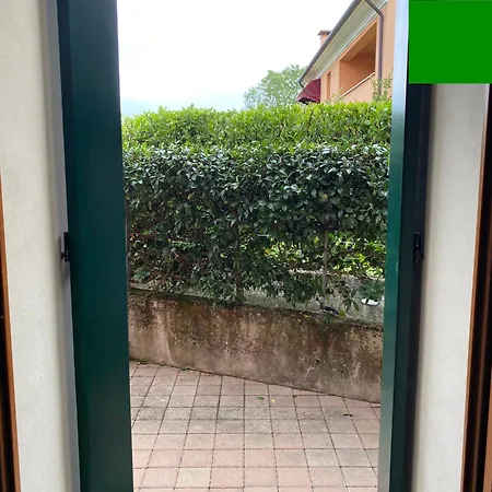 Casa Di Sabry * Cappella Maggiore