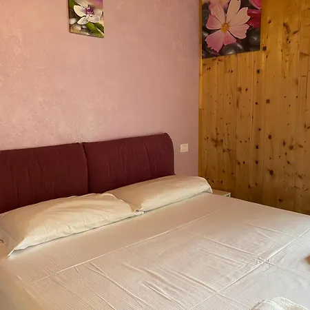 아파트 Casa Di Sabry