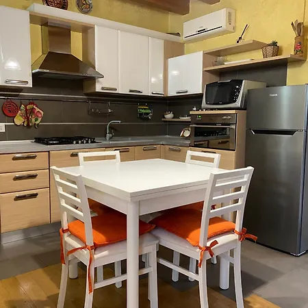 Casa Di Sabry Διαμέρισμα *