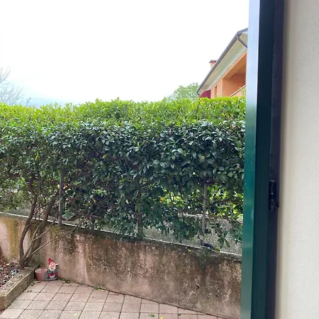 Casa Di Sabry Cappella Maggiore