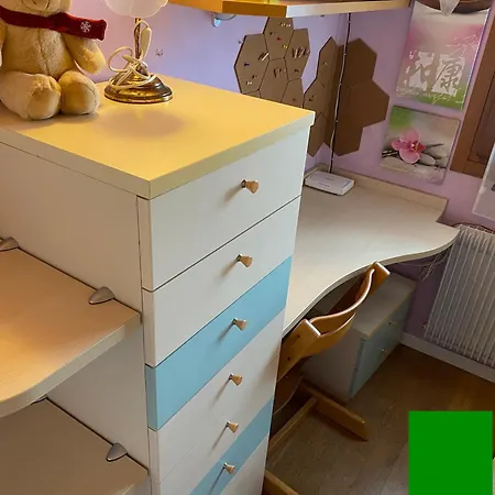 Casa Di Sabry Διαμέρισμα