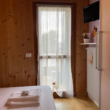 Casa Di Sabry 아파트 *