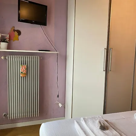 Διαμέρισμα Casa Di Sabry Cappella Maggiore