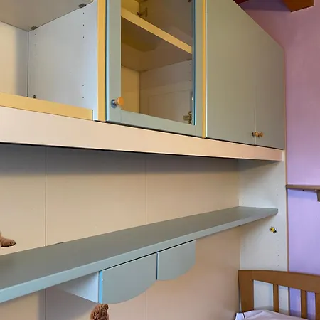 Casa Di Sabry Cappella Maggiore