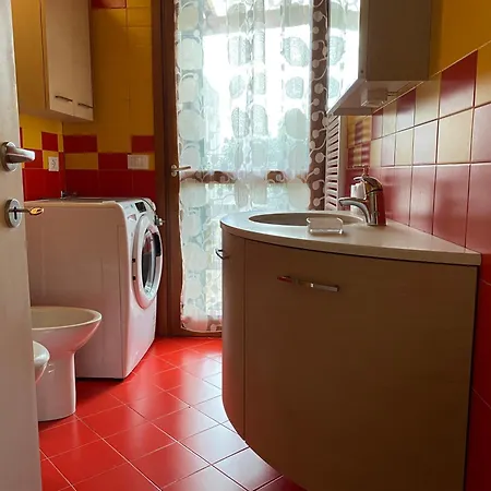 Casa Di Sabry * Cappella Maggiore