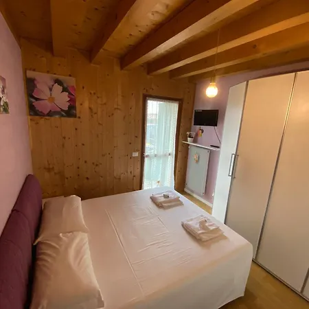 Casa Di Sabry 아파트