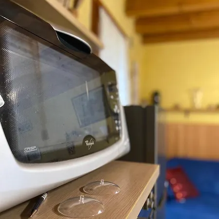 아파트 Casa Di Sabry Cappella Maggiore