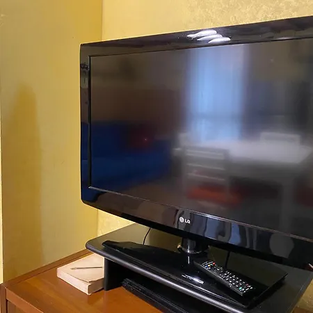 Casa Di Sabry Cappella Maggiore