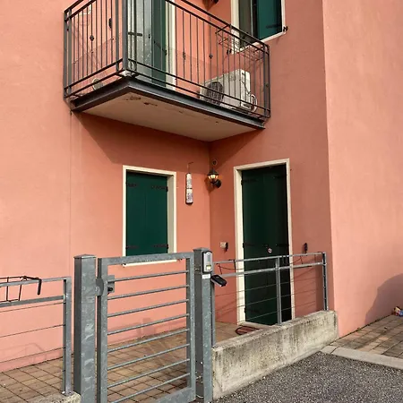 Casa Di Sabry * Cappella Maggiore