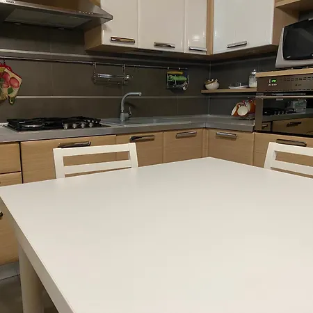 Casa Di Sabry 아파트