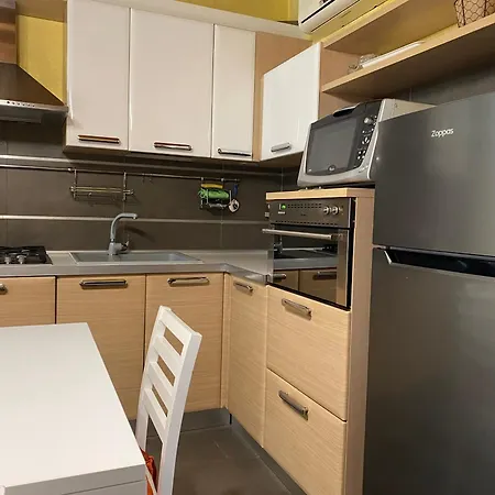 Casa Di Sabry 아파트 *