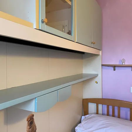 Casa Di Sabry Cappella Maggiore