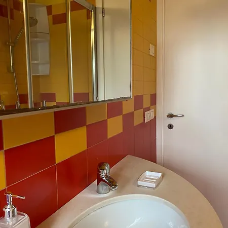 Casa Di Sabry * Cappella Maggiore