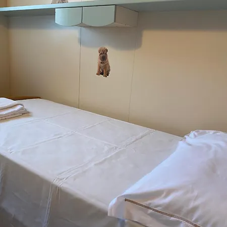 Διαμέρισμα Casa Di Sabry