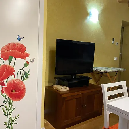 Casa Di Sabry 아파트 *