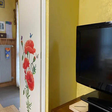 아파트 Casa Di Sabry Cappella Maggiore