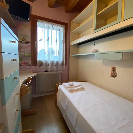 Casa Di Sabry Cappella Maggiore