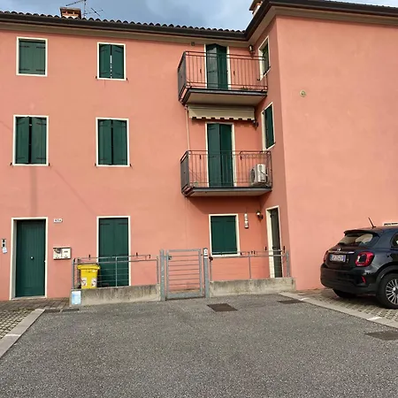 Casa Di Sabry *