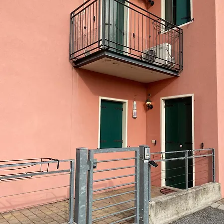 Casa Di Sabry Lejlighed *