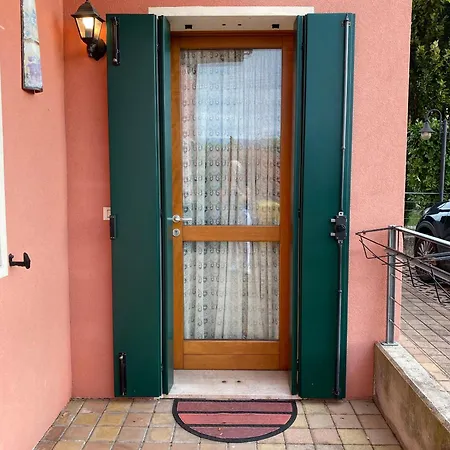 Casa Di Sabry Apartment