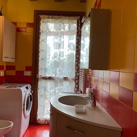 Casa Di Sabry Apartment Cappella Maggiore