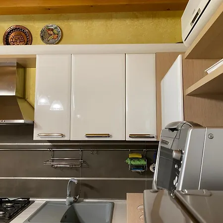 Casa Di Sabry *