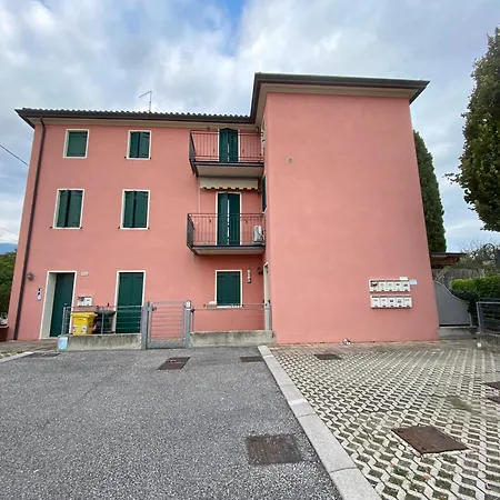 Casa Di Sabry
