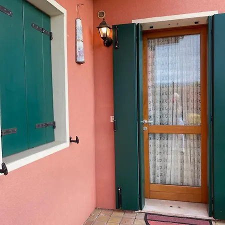 Casa Di Sabry Apartment