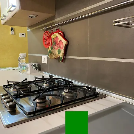 Apartamento Casa Di Sabry *