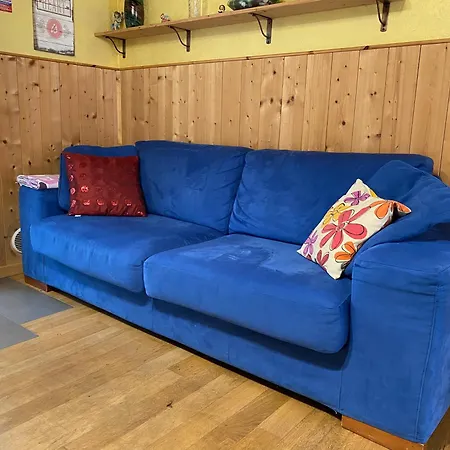 Casa Di Sabry *