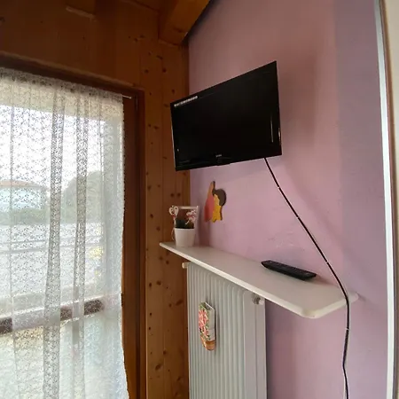 Apartamento Casa Di Sabry