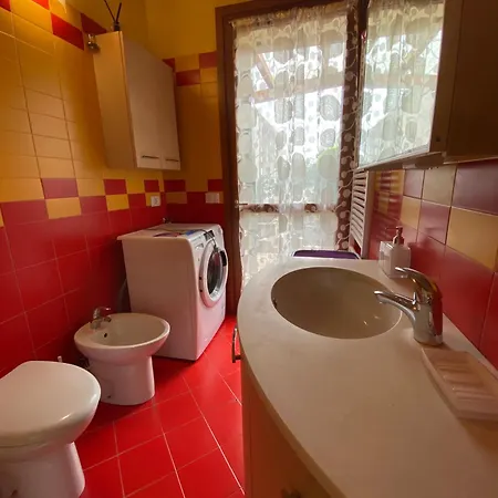 Casa Di Sabry Apartamento *