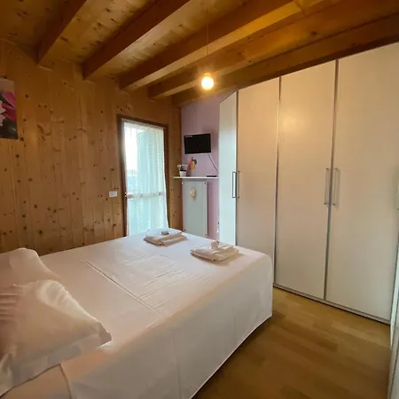 Casa Di Sabry Apartamento Cappella Maggiore