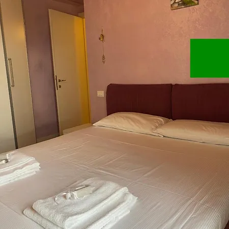 Casa Di Sabry *