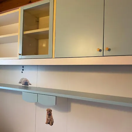 Апартаменты Casa Di Sabry *