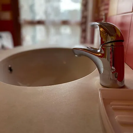 Casa Di Sabry Apartamento