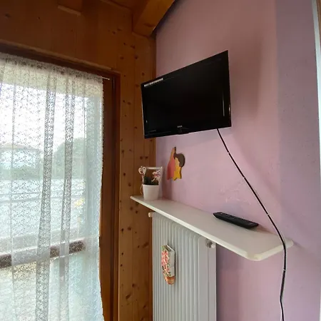 Apartamento Casa Di Sabry *