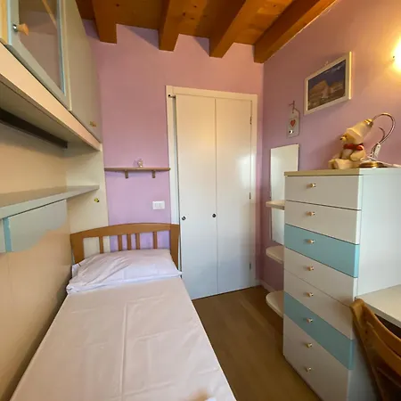Casa Di Sabry Apartment Cappella Maggiore