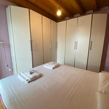 Casa Di Sabry *