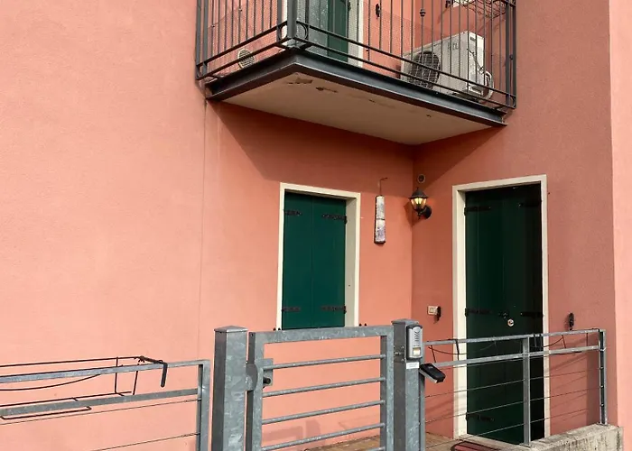 Casa Di Sabry Appartamento *