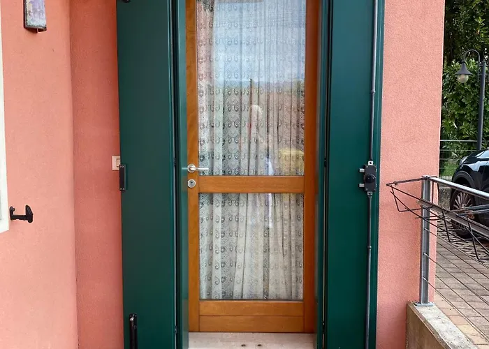 Casa Di Sabry Appartamento