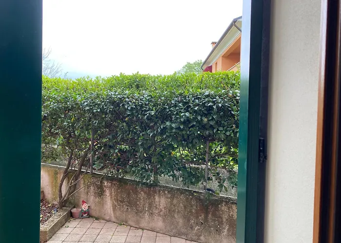 Casa Di Sabry Cappella Maggiore