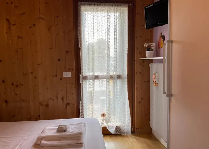 Casa Di Sabry Appartamento *