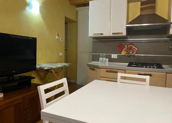 Casa Di Sabry Appartamento Cappella Maggiore