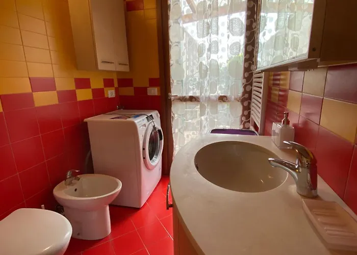 Casa Di Sabry Appartamento *