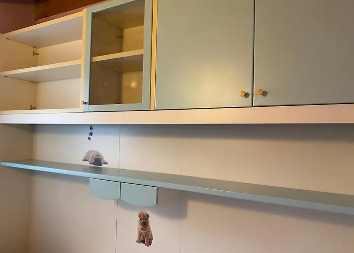 Appartamento Casa Di Sabry *