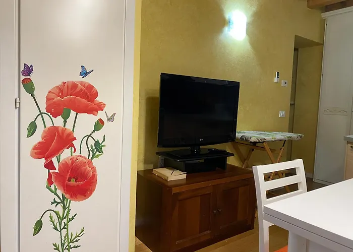 Casa Di Sabry Appartamento *
