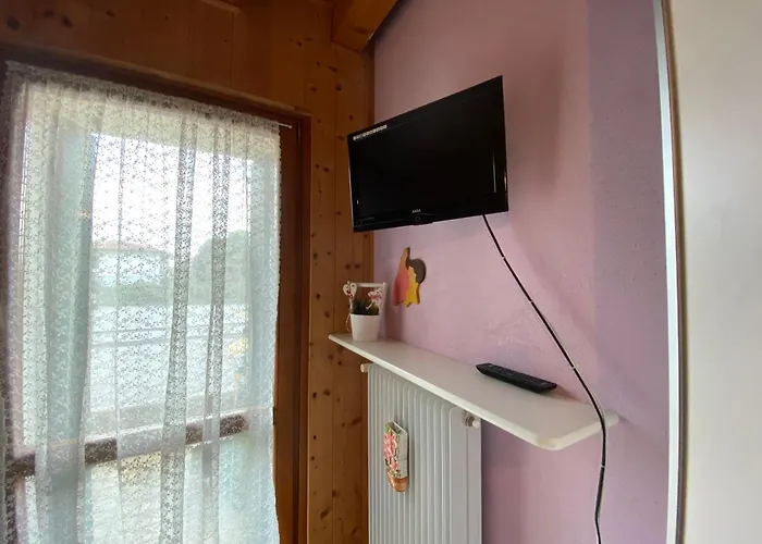 Appartamento Casa Di Sabry *